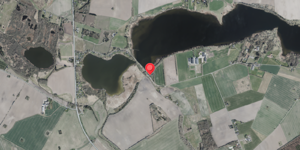 Jordforureningskort på Ejlstrupvej 162, . , 4100 Ringsted