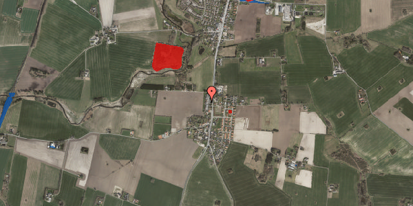 Jordforureningskort på Ellehøj 39, . , 4100 Ringsted