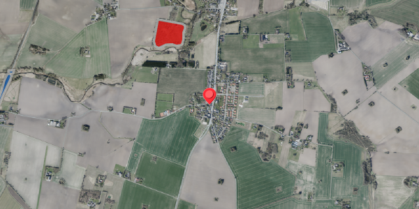Jordforureningskort på Englerupvej 1, . , 4100 Ringsted