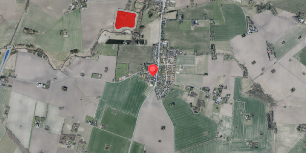 Jordforureningskort på Englerupvej 3, . , 4100 Ringsted