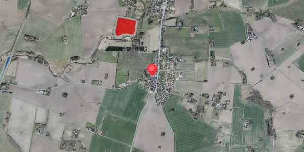 Jordforureningskort på Englerupvej 6, . , 4100 Ringsted