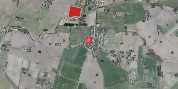 Jordforureningskort på Englerupvej 7, . , 4100 Ringsted