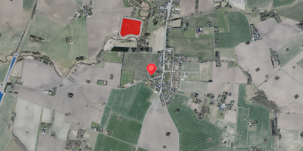 Jordforureningskort på Englerupvej 10, . , 4100 Ringsted