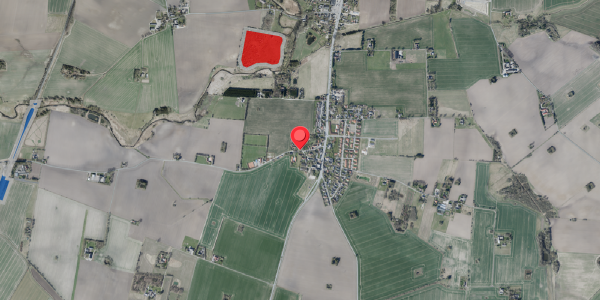 Jordforureningskort på Englerupvej 12, . , 4100 Ringsted