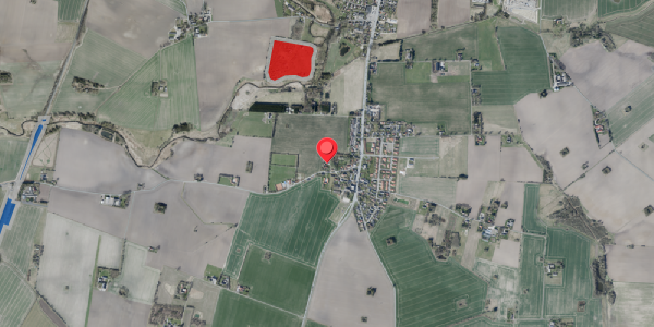 Jordforureningskort på Englerupvej 14, . , 4100 Ringsted