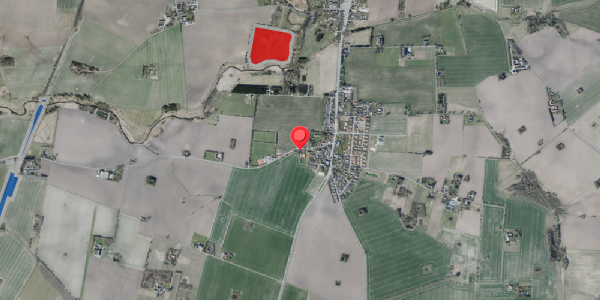 Jordforureningskort på Englerupvej 15, . , 4100 Ringsted