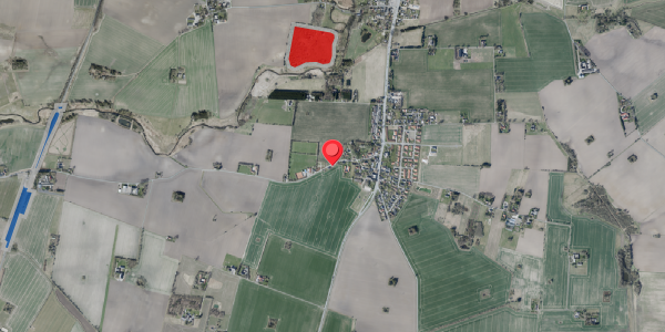 Jordforureningskort på Englerupvej 19, . , 4100 Ringsted