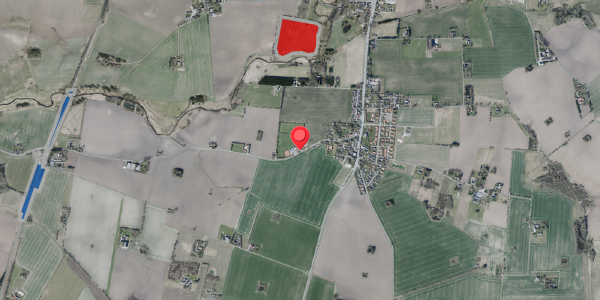 Jordforureningskort på Englerupvej 24, . , 4100 Ringsted