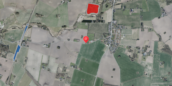Jordforureningskort på Englerupvej 30, . , 4100 Ringsted