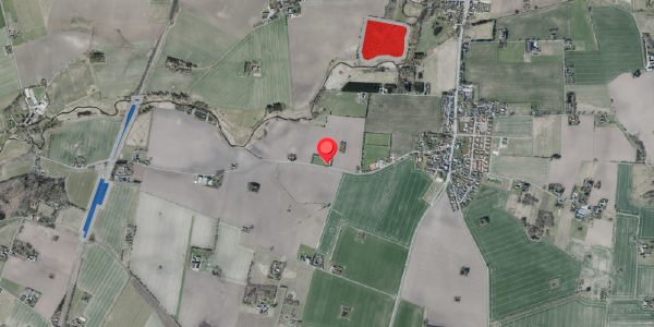 Jordforureningskort på Englerupvej 36, . , 4100 Ringsted
