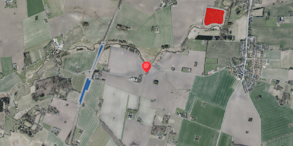 Jordforureningskort på Englerupvej 40, . , 4100 Ringsted