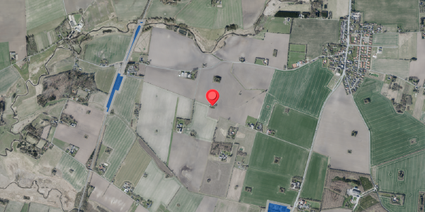 Jordforureningskort på Englerupvej 41, . , 4100 Ringsted