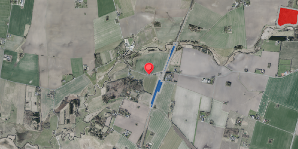 Jordforureningskort på Englerupvej 60, . , 4100 Ringsted