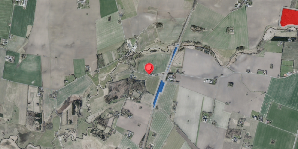 Jordforureningskort på Englerupvej 62, . , 4100 Ringsted