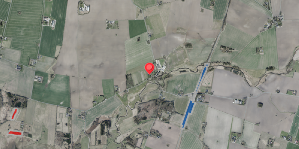 Jordforureningskort på Englerupvej 67, . , 4100 Ringsted