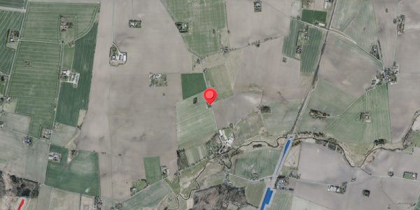 Jordforureningskort på Englerupvej 77, . , 4100 Ringsted