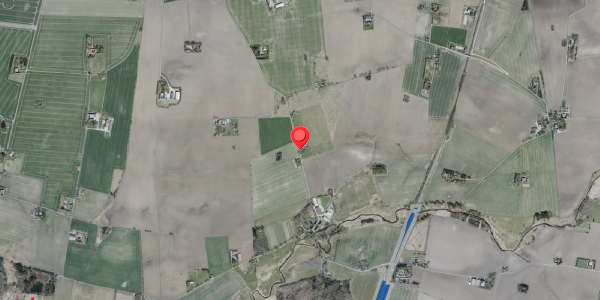 Jordforureningskort på Englerupvej 80, . , 4100 Ringsted