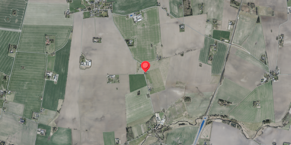 Jordforureningskort på Englerupvej 86, . , 4100 Ringsted