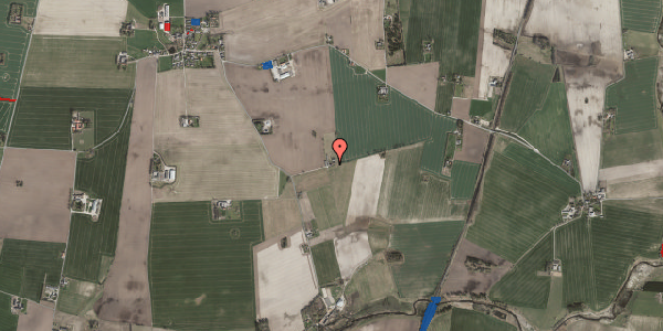 Jordforureningskort på Englerupvej 92, . , 4100 Ringsted