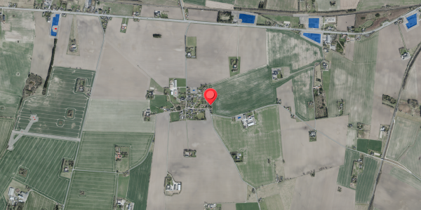 Jordforureningskort på Englerupvej 110, . , 4100 Ringsted