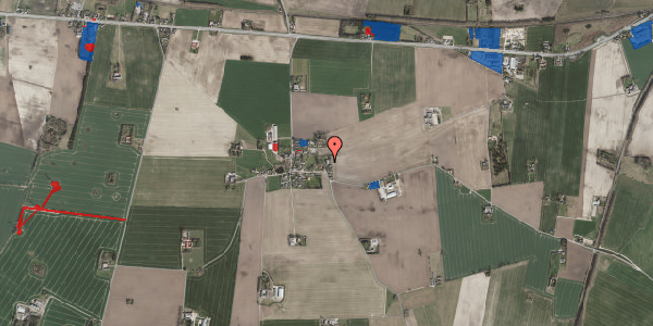 Jordforureningskort på Englerupvej 112, . , 4100 Ringsted