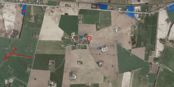 Jordforureningskort på Englerupvej 114, . , 4100 Ringsted