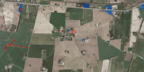 Jordforureningskort på Englerupvej 114B, . , 4100 Ringsted