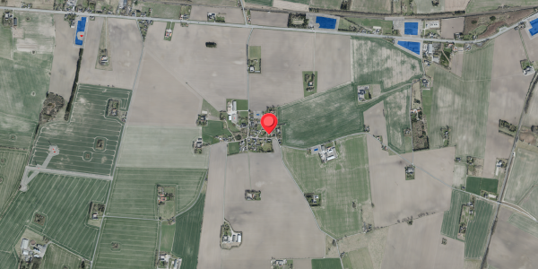 Jordforureningskort på Englerupvej 116, . , 4100 Ringsted