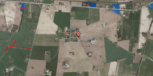 Jordforureningskort på Englerupvej 119, . , 4100 Ringsted