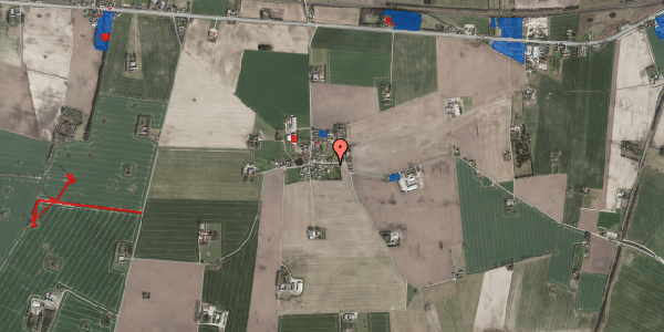 Jordforureningskort på Englerupvej 121, . , 4100 Ringsted