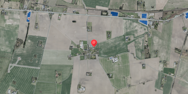 Jordforureningskort på Englerupvej 122, . , 4100 Ringsted
