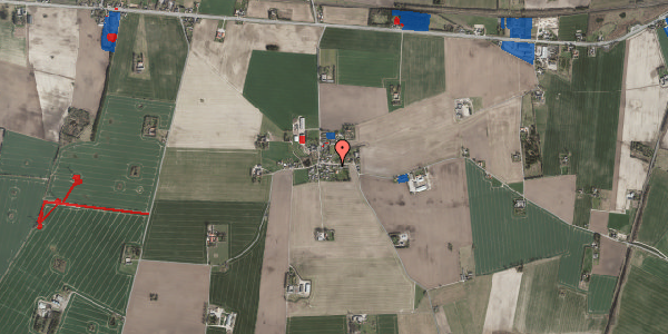 Jordforureningskort på Englerupvej 123, . , 4100 Ringsted