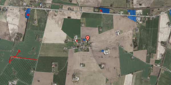 Jordforureningskort på Englerupvej 126, . , 4100 Ringsted