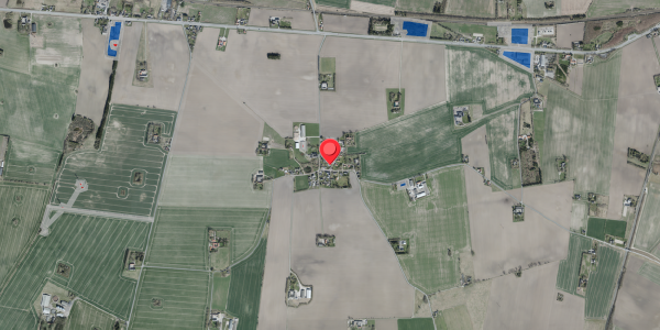 Jordforureningskort på Englerupvej 128, . , 4100 Ringsted