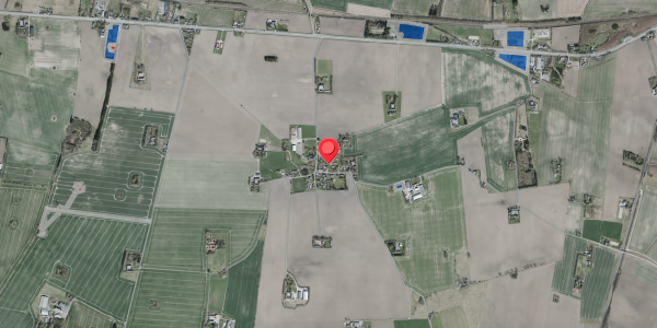 Jordforureningskort på Englerupvej 130, . , 4100 Ringsted