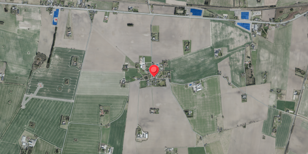 Jordforureningskort på Englerupvej 134, . , 4100 Ringsted