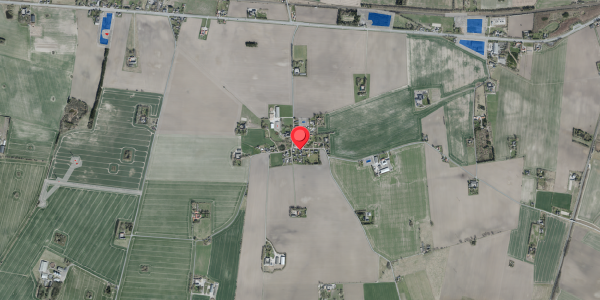 Jordforureningskort på Englerupvej 137, . , 4100 Ringsted