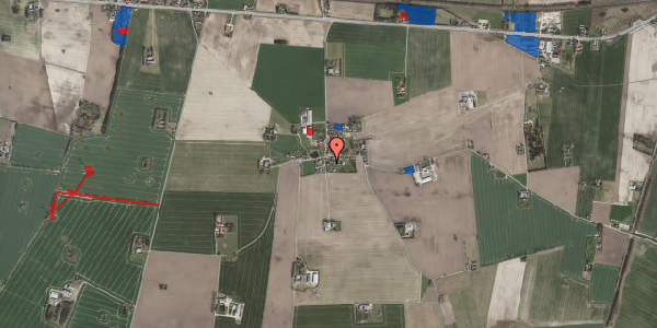 Jordforureningskort på Englerupvej 143, . , 4100 Ringsted