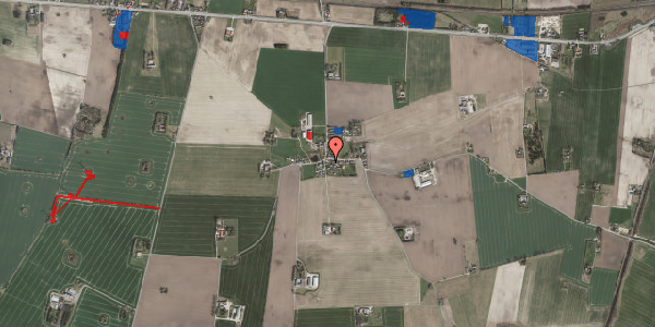 Jordforureningskort på Englerupvej 145, . , 4100 Ringsted