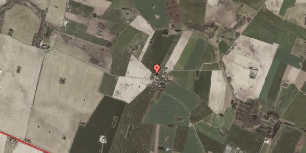 Jordforureningskort på Eskildstrupvej 61, . , 4100 Ringsted