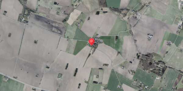 Jordforureningskort på Eskildstrupvej 64, 4100 Ringsted