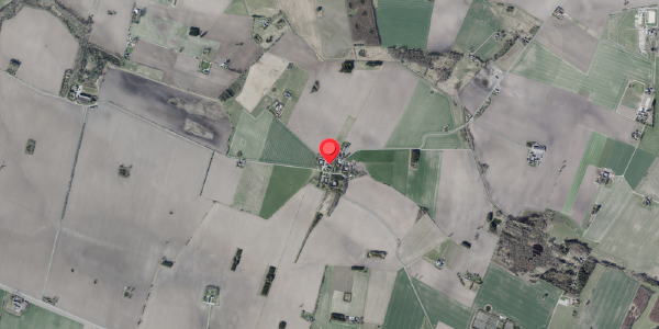 Jordforureningskort på Eskildstrupvej 65, . , 4100 Ringsted