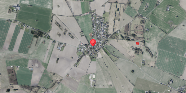 Jordforureningskort på Espeskovvej 2, 4100 Ringsted
