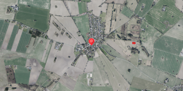 Jordforureningskort på Espeskovvej 3, 4100 Ringsted