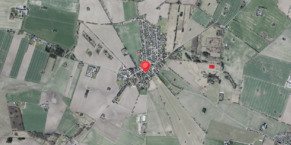 Jordforureningskort på Espeskovvej 5B, 4100 Ringsted