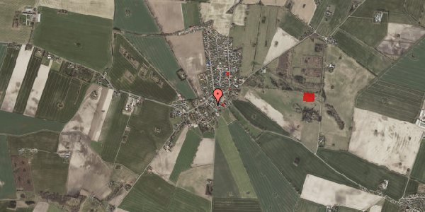 Jordforureningskort på Espeskovvej 5C, 4100 Ringsted