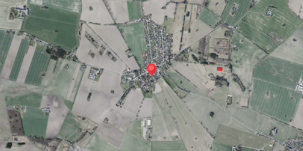 Jordforureningskort på Espeskovvej 5D, 4100 Ringsted