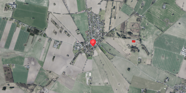 Jordforureningskort på Espeskovvej 7D, 4100 Ringsted