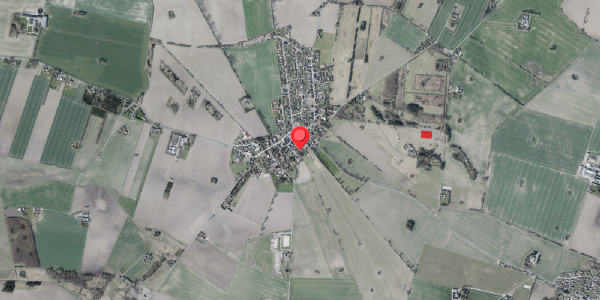 Jordforureningskort på Espeskovvej 9, 4100 Ringsted