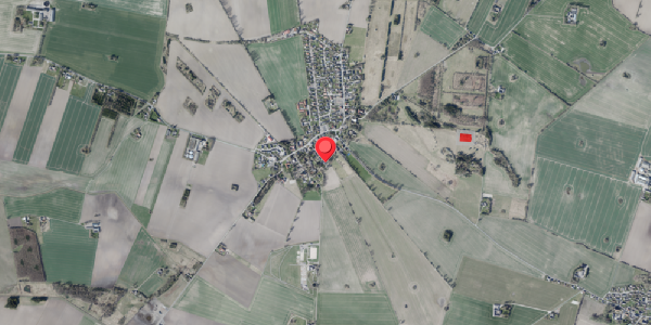 Jordforureningskort på Espeskovvej 14, 4100 Ringsted